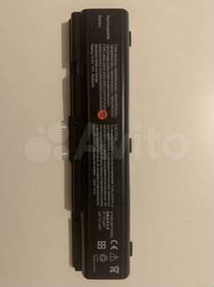 Аккумулятор для ноутбука pa-3534