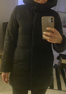 Куртка uniqlo новая