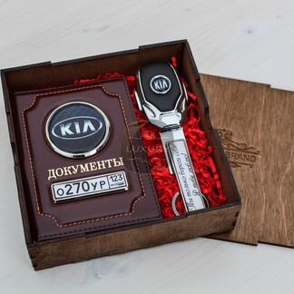 Подарочный набор 206