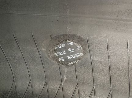 Автомобильная шина Nexen Roadian HP SUV 265/60 R18