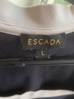 Кофта женская Escada Оригинал размер 46-48