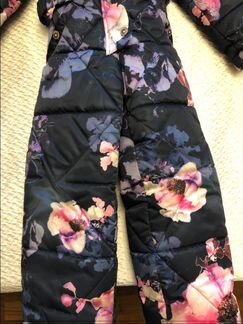 Зимний комбинезон Pulka