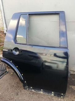 Дверь задняя правая Дискавери 3/4 D3002