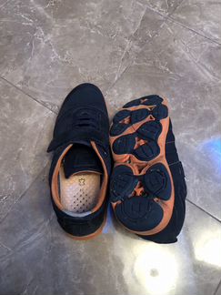 Кроссовки Geox осень 37 р