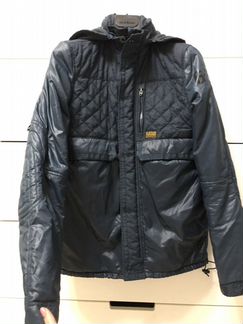 Куртка для девочки G-Star RAW