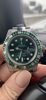 Часы rolex submariner оригинал