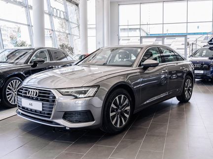Audi A6 2.0 AMT, 2020