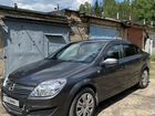 Opel Astra 1.6 МТ, 2008, 120 000 км