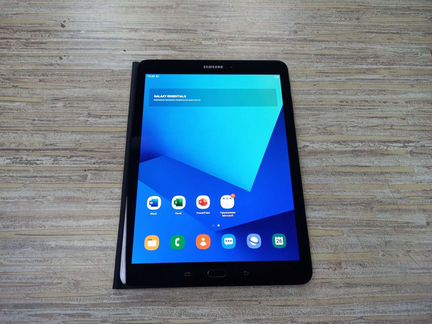 Планшет Samsung Tab S3 SM-T825 4/32