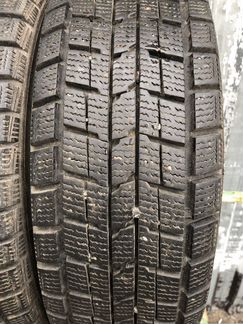 205/60/16 Шины Dunlop DSX