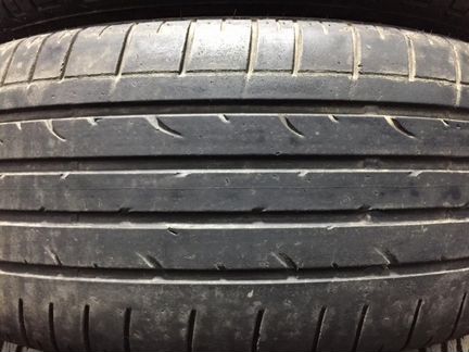 235 60 R18 Bridgestone Hp