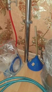 Самогонный аппарат