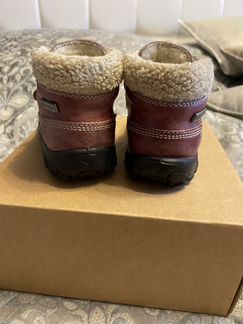 Ботинки Naturino Falcotto