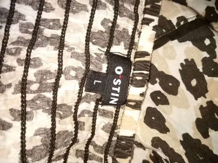 Сарафан zara