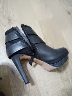 Ботильоны Disel