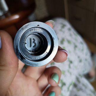 Делюсь Byredo LIL fleur, новый аромат