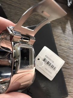 Calvin Klein Часы новые