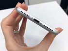 iPhone 7 32Gb Silver Б.У объявление продам