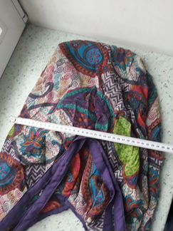 Сумка тканевая