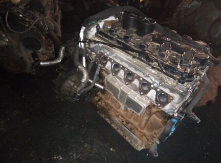 Двигатель Volkswagen Jetta CBT