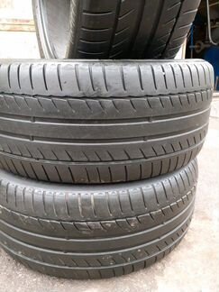 245/45/18 Michelin Primacy HP (1шт)