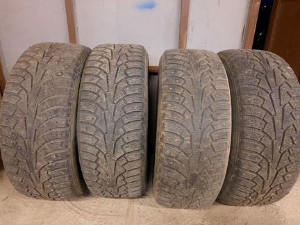 Шины 235 55 18 Nokian Hakkapeliitta 5 XL