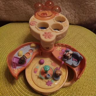Pet Shop mini