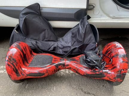 Гироскутер