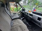 ГАЗ ГАЗель 3302 2.4 МТ, 1995, 240 000 км объявление продам