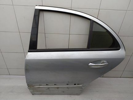 Дверь задняя левая Mercedes E-Class W211 M272.944