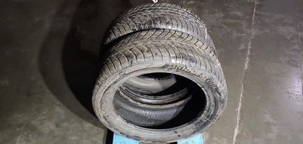225 50 18 Bridgestone Blizzak LM-001 RunFlat 95H
