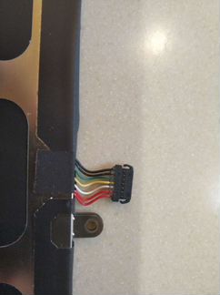 Аккумулятор L13M4P21 для Lenovo yoga 11