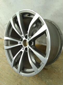 Диск литой R20 469M BMW X5 F15 X6 F16 7846791