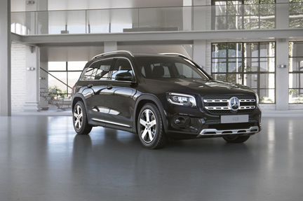 Mercedes-Benz GLB-класс 2.0 AMT, 2020