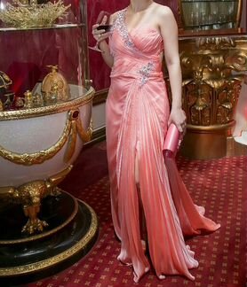 Вечернее платье Jovani