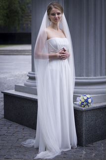 Продам свадебное платье Rosa Clara