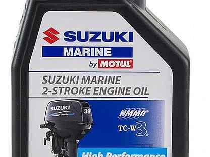 Suzuki marine 4t sae 10w 40 аналоги