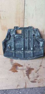 Infiniti m M25 m37 M56 Y51 q70 защита двигателя