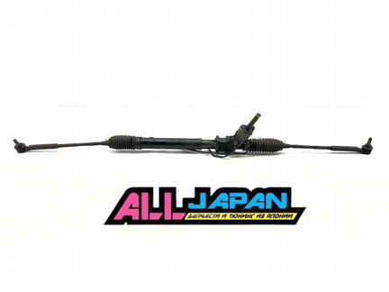 Рулевая рейка передняя Subaru Legacy BH 1998