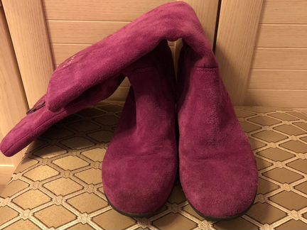 Сапоги Капика 35 размер