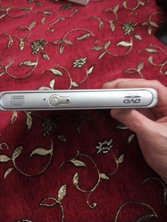 DVD-RW combo Drive(Samsung)