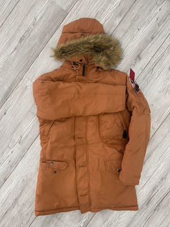 Парка Alpha industries XS