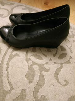 Туфли Crocs новые
