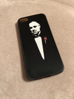 Чехол на айфон 5, 5s