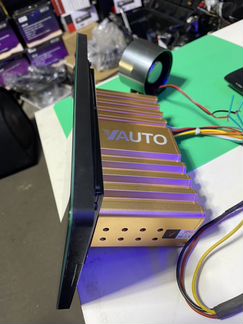 Андройд 8.0 один дин 2G RAM 16 G