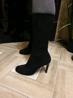 Сапоги