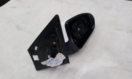 Зеркало Hyundai Solaris правое 18 г