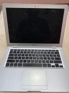 Apple MacBook Air