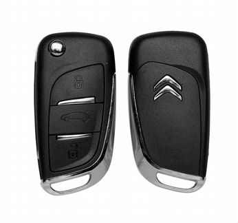 Ключи Зажигания для Citroen Jumpy