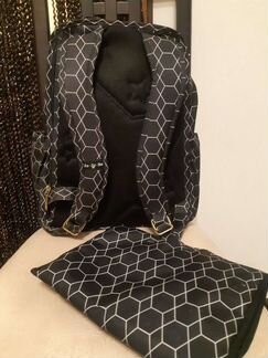 Рюкзак Ju-Ju-Be